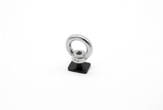 Jeep Wrangler Off Road Accessories M8 Bolt Eye Nut and T Bolts for Easy Installation