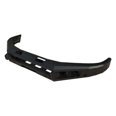 Carbon Steel Bumpers for Toyota Camry Lexus 3d Scanning Integrated Stamping Process