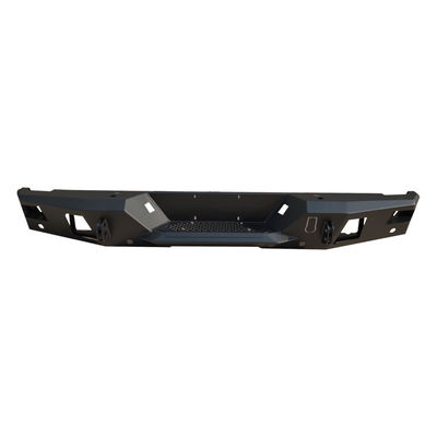 Carbon Steel Bumpers for Toyota Camry Lexus 3d Scanning Integrated Stamping Process