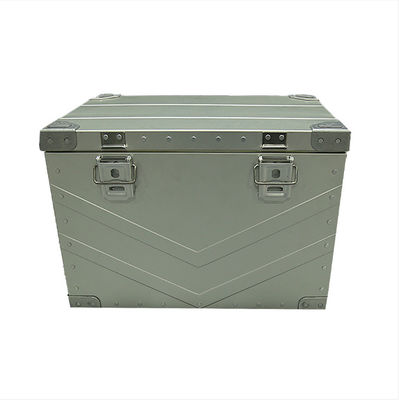 Folding Camping Storage Box 20L 30l 50L Camping Storage Containers
