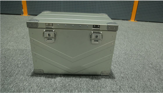 Folding Camping Storage Box 20L 30l 50L Camping Storage Containers