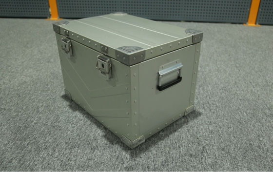 Folding Camping Storage Box 20L 30l 50L Camping Storage Containers