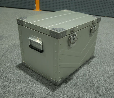 Folding Camping Storage Box 20L 30l 50L Camping Storage Containers