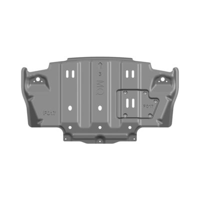 2018 Ford Ecosport Ranger 2023 Underbody Guard Skid Plate High- Universal Car Control Arm