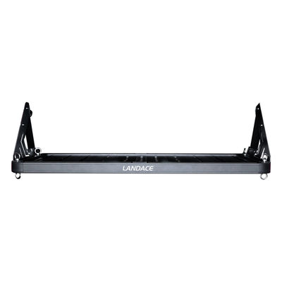 Jeep Wrangler Jk Accessories Multifunctional Rear Trunk Storage Shelf 1901*600*303mm
