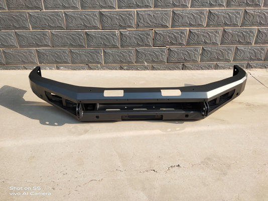 Fit for Nissan Titan 4X4 Accessories Bumper Car Parts Winch Bull Bar Front Car Bumper