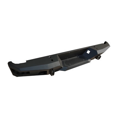 Front Bumper Plate Fit For Nissan Titan 210*66*75CM Off Road Car Parts Accessories