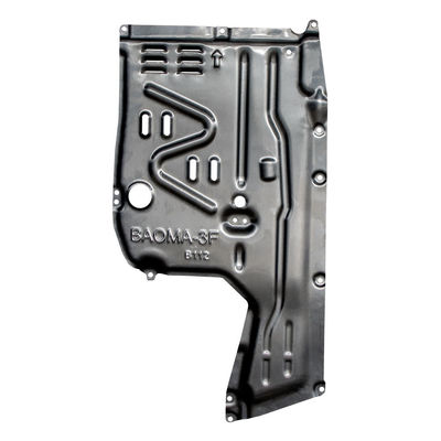 2018-2019 Year Original Car Hole Installation Lower Engine Cover for BMW X3 -