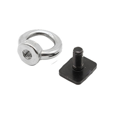 Installation Gutter Clamp Mounting Black Multifunctional Roof Rack for Jeep Wrangler JL JK