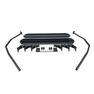 Universal Winch Front Bumper Rear Bumper for Offroad 4*4 Auto Accessories Tacoma
