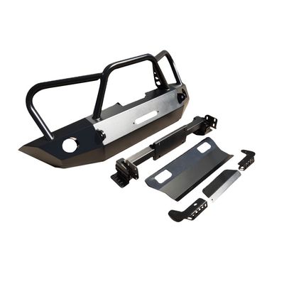 New Product Car Body Kit Front Bumper Rear Bumper Auto Part Accessories For Toyota FJ150