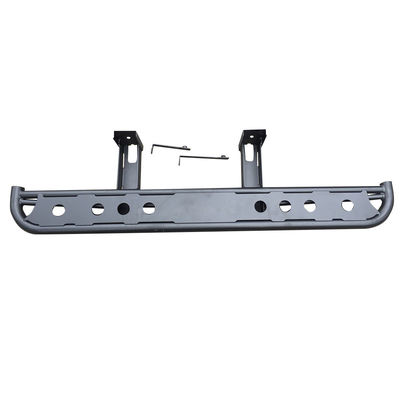 New Product Car Body Kit Front Bumper Rear Bumper Auto Part Accessories For Toyota FJ150