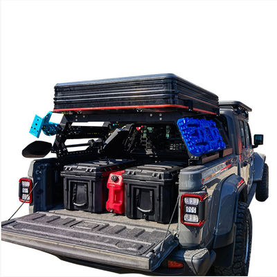 Stainless steel truck roll bar for Ford Ranger T/T.30%Deposit for off-road vehicles