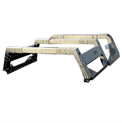 Stainless steel truck roll bar for Ford Ranger T/T.30%Deposit for off-road vehicles