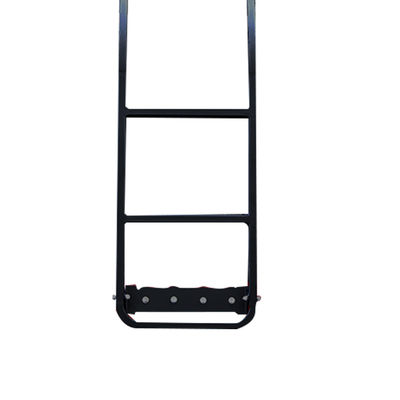 2021- Year Q235-B Aluminum 4x4 Vehicle Accessories for Jeep Wrangler Rubicon Off-Road
