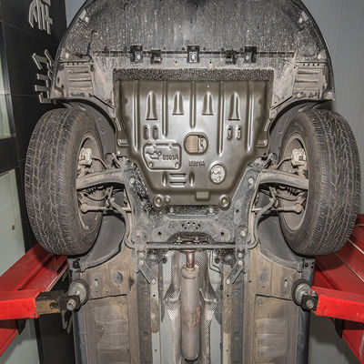 2022 Auto Parts and Accessories for Subaru Volvo XC70 Honda Montero Sport and Kia Sportage Skid Plate