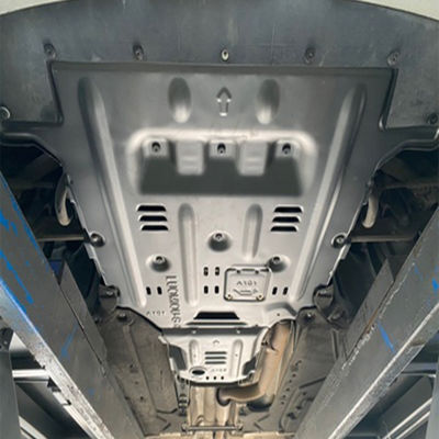Integrated Stamping Process Skid Plates for Audi Q3 Q5 Q7 Land Rover Corolla Hyundai