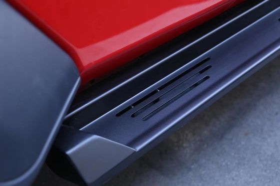 Car Side Step Pedal Running Board for Jeep Wrangler JL JK 2018-2019 OEM Accepted