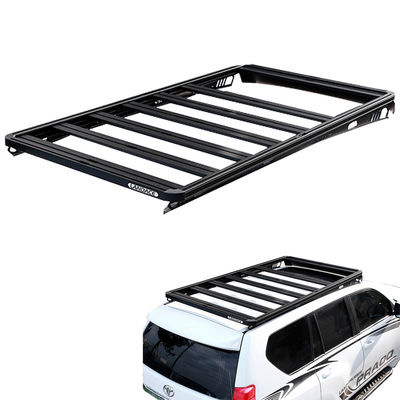 Optimize Your Prado's Performance with Our Roof Mount Land Cruiser 150 Accessories