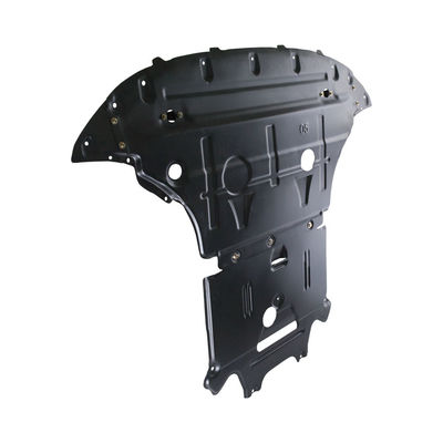 4X4 Exterior Accessories Audi Q3 Q5 Q7 Skid Plates Underbody Guard Engine Protection