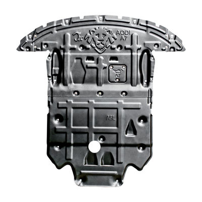 4X4 Exterior Accessories Audi Q3 Q5 Q7 Skid Plates Underbody Guard Engine Protection