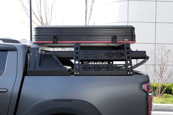 Pickup Truck Roll Bar for ISUZU DMAX Hilux Ford Ranger F150 Dodge Ram 1500 Customization
