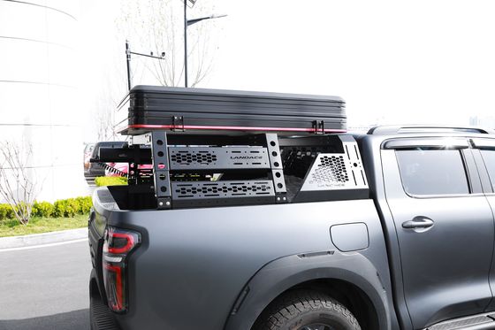 Pickup Truck Roll Bar for ISUZU DMAX Hilux Ford Ranger F150 Dodge Ram 1500 Customization
