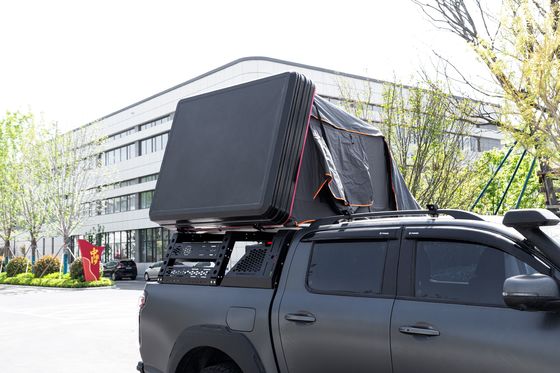 Pickup Truck Roll Bar for ISUZU DMAX Hilux Ford Ranger F150 Dodge Ram 1500 Customization