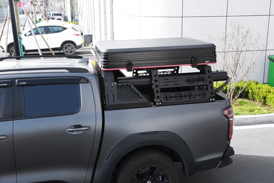 Toyota Car Fitment Customized 4x4 Vehicle Roll Bar for Mitsubishi L200 Ford Ranger F150