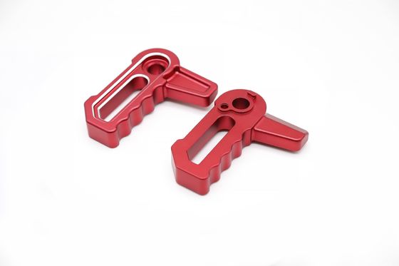 Upgrade Your Jeep Wrangler CNC Machined Hardtop Release Handle for Off-road Adventures