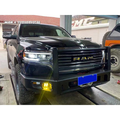 Winch Bull Bar Front Rear Bumper Steel 4Runner Front Bumper Customized