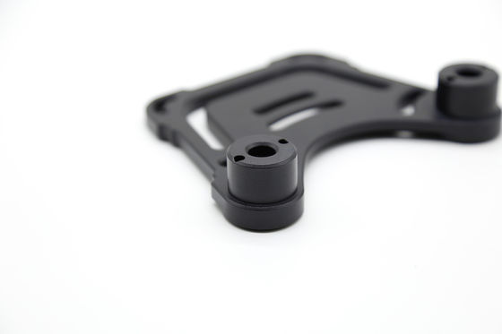 Professional Sahara A Pillar Mounting LED Driving Light Bracket for Car Windshield