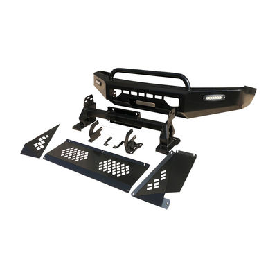 Volkswagen Amarok Auto Parts Accessories Winch Bull Bar Front Bumper Rear Car Bumpers