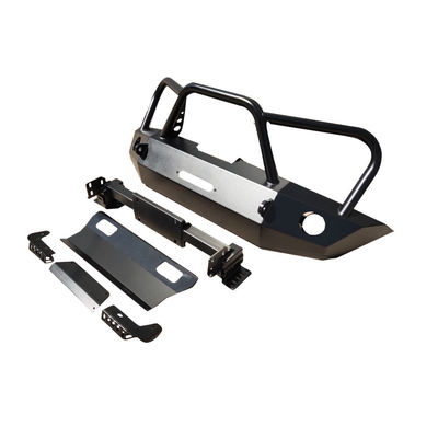 OEM Accepted Front Bumper for Toyota FJ Cruiser with Winch Bull Bar and Tire Carrier