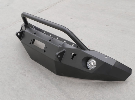 OEM Accepted Front Bumper for Toyota FJ Cruiser with Winch Bull Bar and Tire Carrier