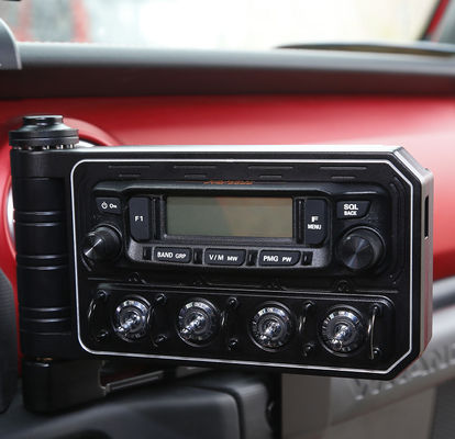 Universal Customization Interior Accessories for Jeep Wrangler 4x4 -Chic Design Style
