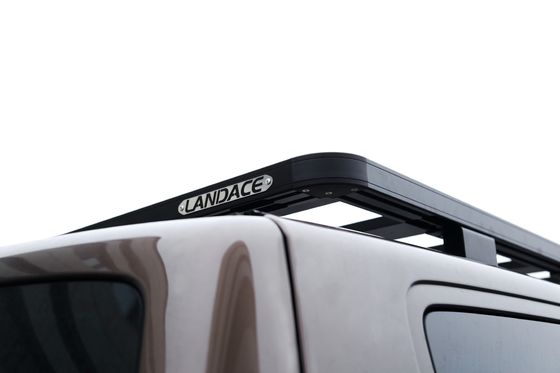 Off-road 4x4 Exterior Accessories Aluminium Flat Roof Rack for Volkswagen Multivan