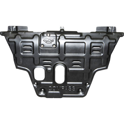 Jeep Compass Transmission Underbody Protection for JEEP Car Model and Fitment