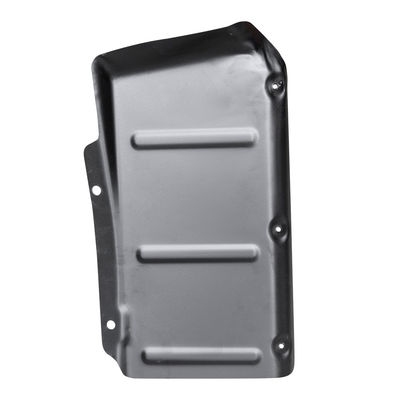 Jeep Patriot Underbody Protection Armour with Customized Thickness Engine Guard Plate