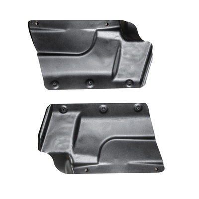 Jeep Patriot Underbody Protection Armour with Customized Thickness Engine Guard Plate
