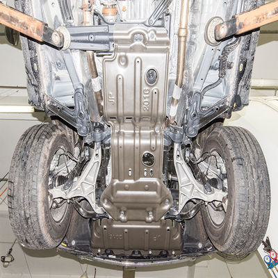 Transmission Underbody Protection Armour for Grand Cherokee Engine Guard Plate