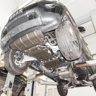 Transmission Underbody Protection Armour for Grand Cherokee Engine Guard Plate