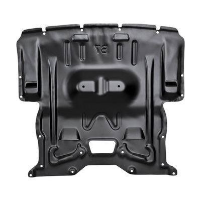 BMW 5 Series 7 Series Under Vehicle Armour Protection Engine Guard Plate Radiator Transfer Case Skid Plate
