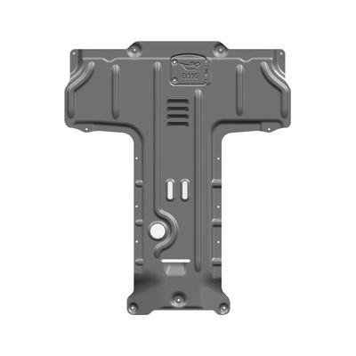 BMW 5 Series 7 Series Under Vehicle Armour Protection Engine Guard Plate Radiator Transfer Case Skid Plate