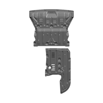 Skid Plate for BMW 3 Series G-2020 Engine Guard Plate Radiator Transfer Case Underbody