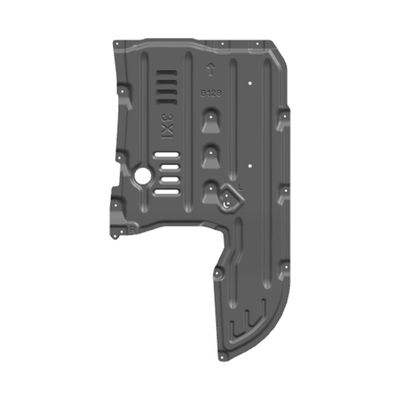 Skid Plate for BMW 3 Series G-2020 Engine Guard Plate Radiator Transfer Case Underbody