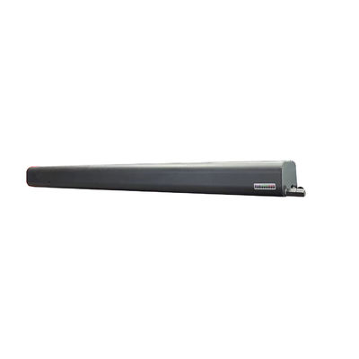 Road Cleaning Power Shower with Posticum Camping Car Pressure Tank and High- Materials