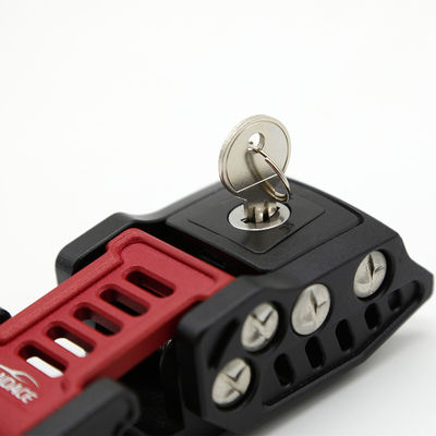 Jeep Wrangler JK JKU 2007-2017 Latch Locking Hood Catch Kit with Key 1 Pair Wrangler
