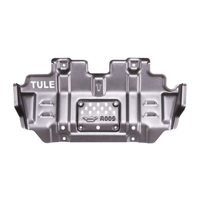 3.5mm Thickness NISSAN Patrol Y61 Engine Guard Plate for OEM 4x4 Exterior Accessories