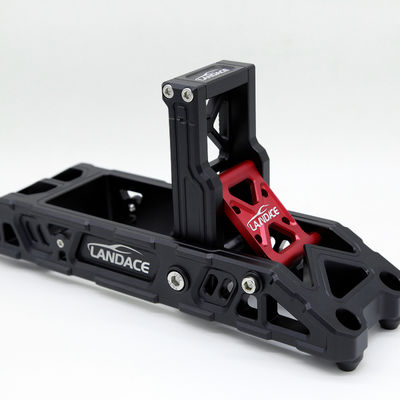 Add Functionality and Style to Your Jeep Wrangler JL with Aluminum Alloy Step Pedals